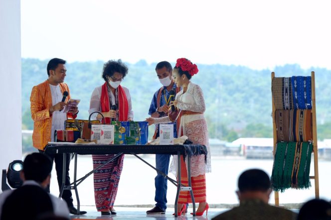 
					Gernas BBI Aroma Maluku, Langkah Awal Pembentukan Kemampuan Pemasaran Digital Siswa SMK