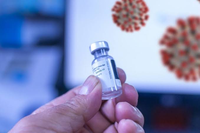 BPOM Izinkan Penggunaan Vaksin Covovax Asal India