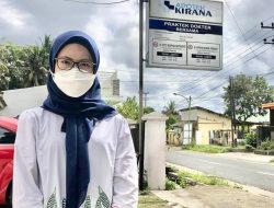 dr. Putu Mentari Setyawati