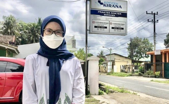 
					dr. Putu Mentari Setyawati