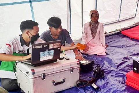 
					Disdukcapil Lumajang Buka Pelayanan Adminduk bagi Masyarakat Terdampak APG Gunung Semeru