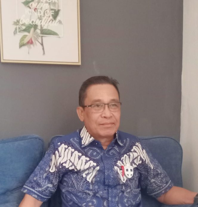 
					Papua Salah Satu Propinsi di Indonesia