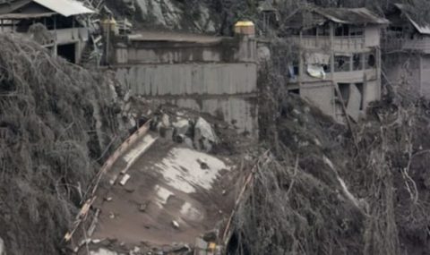 Ambruk Akibat Erupsi Semeru, Jembatan Geladak Perak akan Dibangun Lagi dengan Konstruksi Berbeda