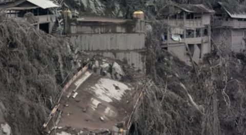 Ambruk Akibat Erupsi Semeru, Jembatan Geladak Perak akan Dibangun Lagi dengan Konstruksi Berbeda