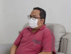 Pelaksana Tugas (Plt) Inspektorat Kabupaten Kediri, Wirawan