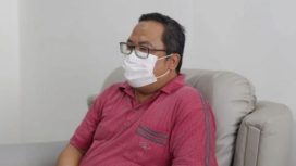 Pelaksana Tugas (Plt) Inspektorat Kabupaten Kediri, Wirawan