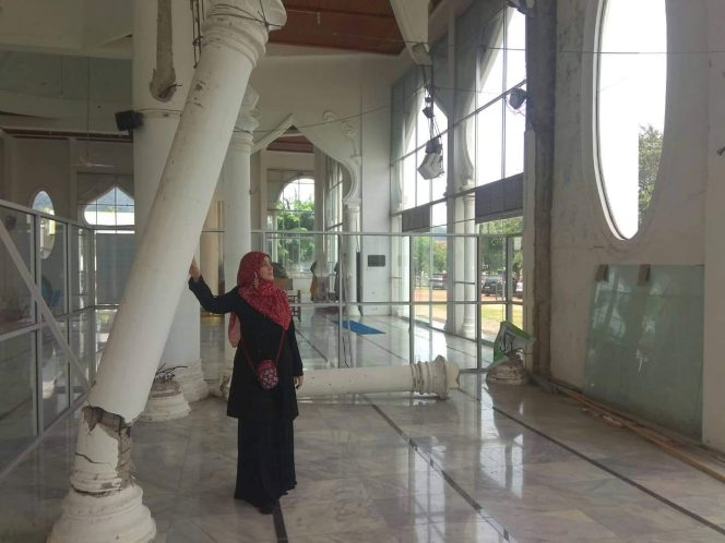 
					17 Tahun Tsunami Aceh, Darud Donya Aceh Berterima kasih kepada Dunia.