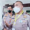 Direktur Lalu Lintas (Dirlantas) Polda Jatim, Komisaris Besar (Kombes) Polisi Latif Usman.