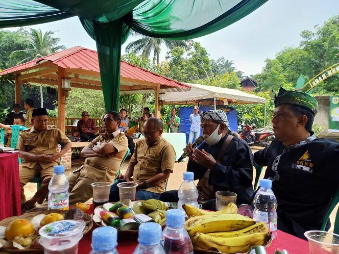 
					DKKB Saba Desa Waringin Jaya, Eksplorasi Wisata Desa Melalui Seni Budaya