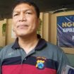 Kapolda Jatim Irjen Pol. Nico Afinta