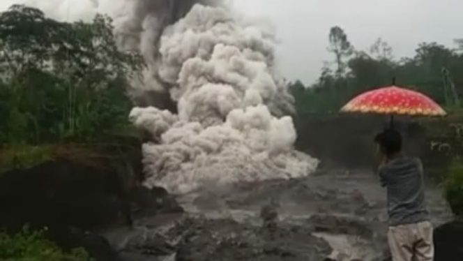 
					BPBD Jatim Himbau Masyarakat Jauhi Aliran DAS