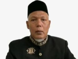 Kepala Dinas Tenaga Kerja (Disnaker) Kota Banda Aceh Mairul Hazami, SE, M.Si