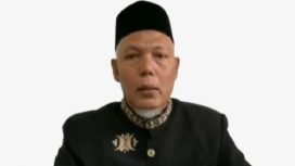 Kepala Dinas Tenaga Kerja (Disnaker) Kota Banda Aceh Mairul Hazami, SE, M.Si