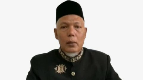 Naik! UMK Banda Aceh 2022 Jadi Rp3.280.327
