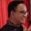 Anies Baswedan
