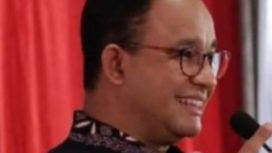 Anies Baswedan