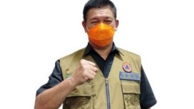 Kepala Badan Penanggulangan Bencana Aceh (BPBA), Ilyas.