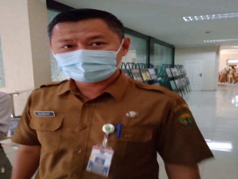 Penataan PKL, Pemkot Tanjungpinang Akan Bangun Pusat Kuliner
