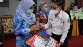 Wali Kota Singkawang, Tjhai Chui Mie