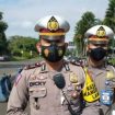 Kasatlantas Polres Bogor, AKP Dicky Anggi