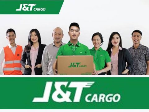 Dukung Pertumbuhan UKM, J&T Cargo Buka Kerjasama Mitra