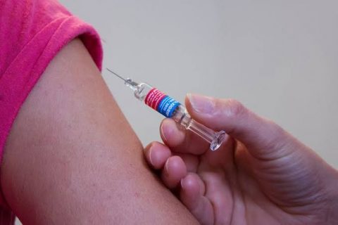 Penerima Vaksinasi Covid-19 di Sorong Capai 82.529 Orang