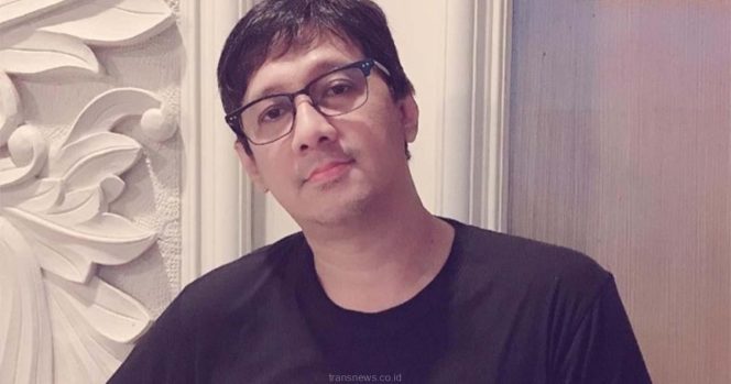 
					Andre taulany Foto: IG @andretaulany
