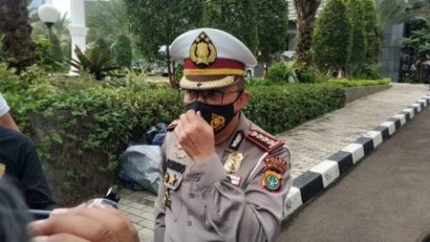 Dirlantas PMJ Siapkan Tiga Lokasi Street Race di Bekasi dan Tangerang