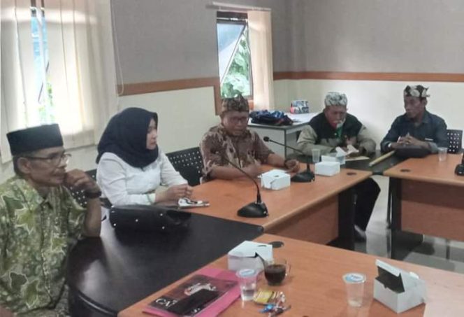 
					Usai Mundurnya Sekretaris, DKKB Segera Mencari Sekretaris Baru