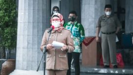 Bupati Indramayu, Nina Agustina Da'i Bachtiar