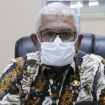 Kepala Dinas Sosial Provinsi Jawa Timur, Dr Alwi M.Hum.