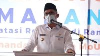 Wali Kota Padang, Hendri Septa
