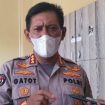 Kabid Humas Polda Jatim, Kombes Pol Gatot Repli Handoko