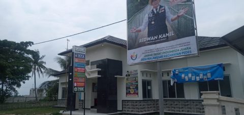 Waduh! BLT DD TA 2021 Desa Malangsari Baru Dibagikan ke Masyarakat Tahun 2022, L-KPK Angkat Bicara
