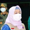 Ketua Harian Satgas Covid-19 Kota Palangka Raya, Emi Abriyani