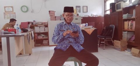 Siswa SDN Malangsari III Pingsan Setelah Divaksin, Kepsek: Gangguan Lambung