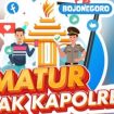 Kapolres Bojonegoro, AKBP Muhammad, luncurkan Aplikasi WA 