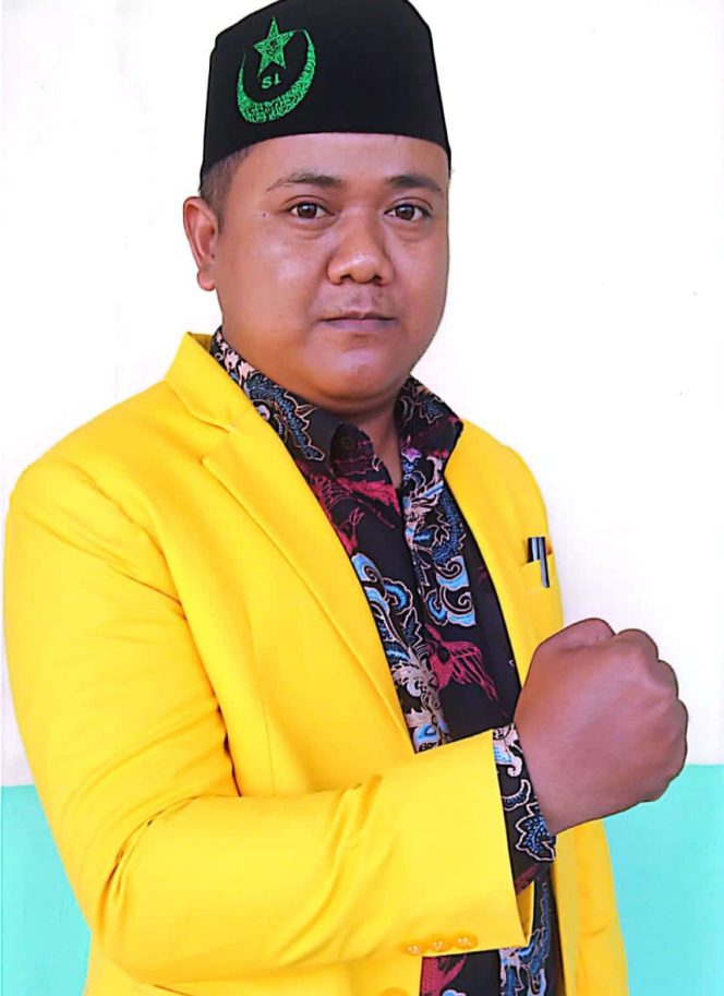 
					Ketua Umum DPP SEPMI Awaludin Kecam Keras Arteria Dahlan