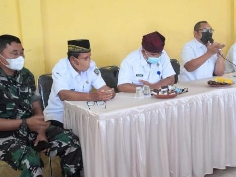 Wakil Ketua DPRD Jatim Tinjau Kasus Sengketa Lahan Perkebunan Banyuwangi