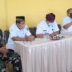 Wakil Ketua DPRD Jatim Tinjau Kasus Sengketa Lahan Perkebunan di Desa Pakel kabupaten Banyuwangi.