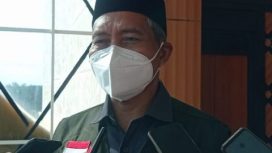 Wakil Wali kota Pekanbaru, Ayat Cahyadi