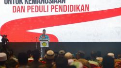 FKPP Provinsi Riau Periode 2021-2026 Resmi Dilantik