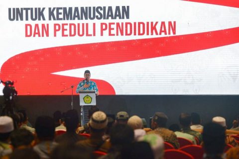 FKPP Provinsi Riau Periode 2021-2026 Resmi Dilantik
