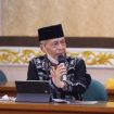 Kepala BPS Riau, Misfaruddin