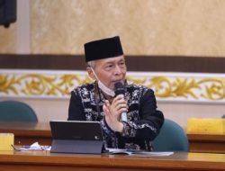 Kepala BPS Riau, Misfaruddin