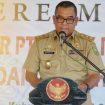Wakil Gubernur Riau, Edy Natar Nasution