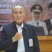 Wahid Wahyudi, Ketua Pengprov ISSI Jawa Timur (Jatim) periode 2022-2026.