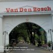 Photo, tampak dari luar revitalisasi Benteng Van Den Bosch Kabupaten Ngawi Jawa timur yang dikerjakan PT Nindya karya