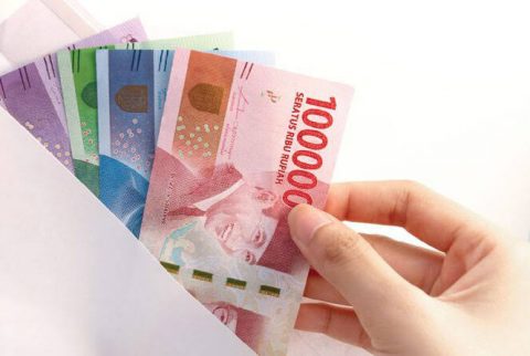 Horeee! Bansos Rp 600.000 Cair di Pakisjaya