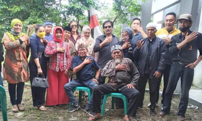 
					Trangi 9 Sambangi DKKB Untuk Kolaborasi